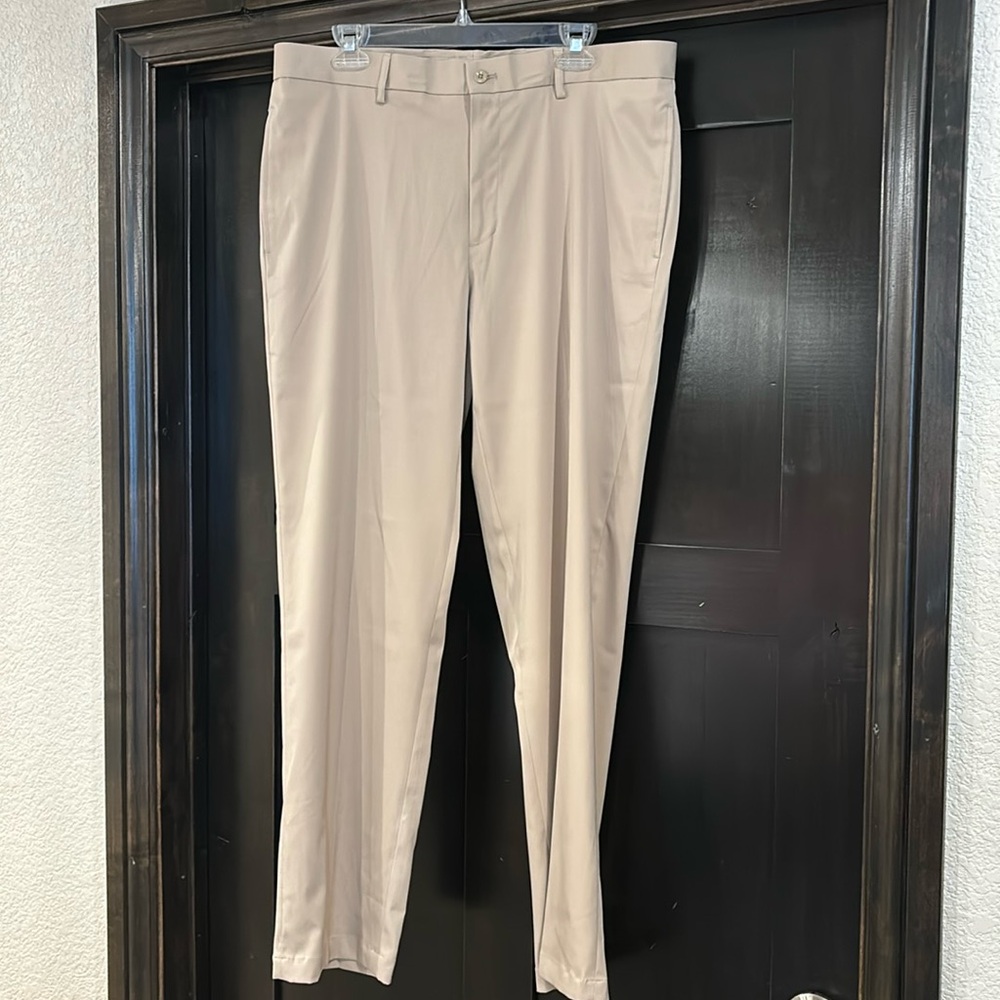 Slazenger Khaki Pants 36x32